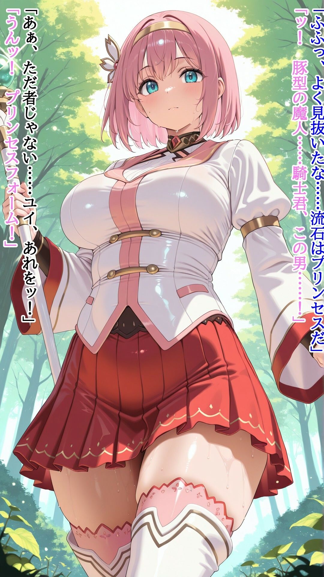 試し読み 9