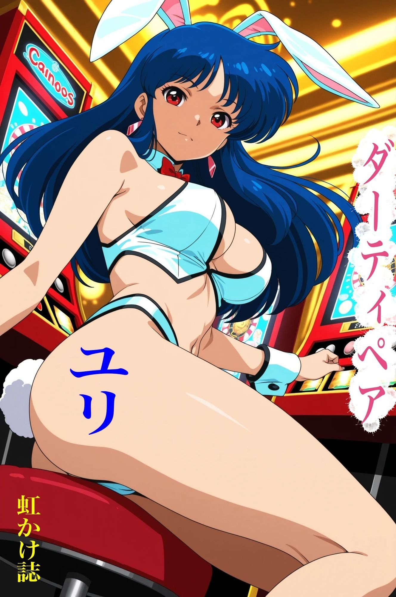 試し読み 6