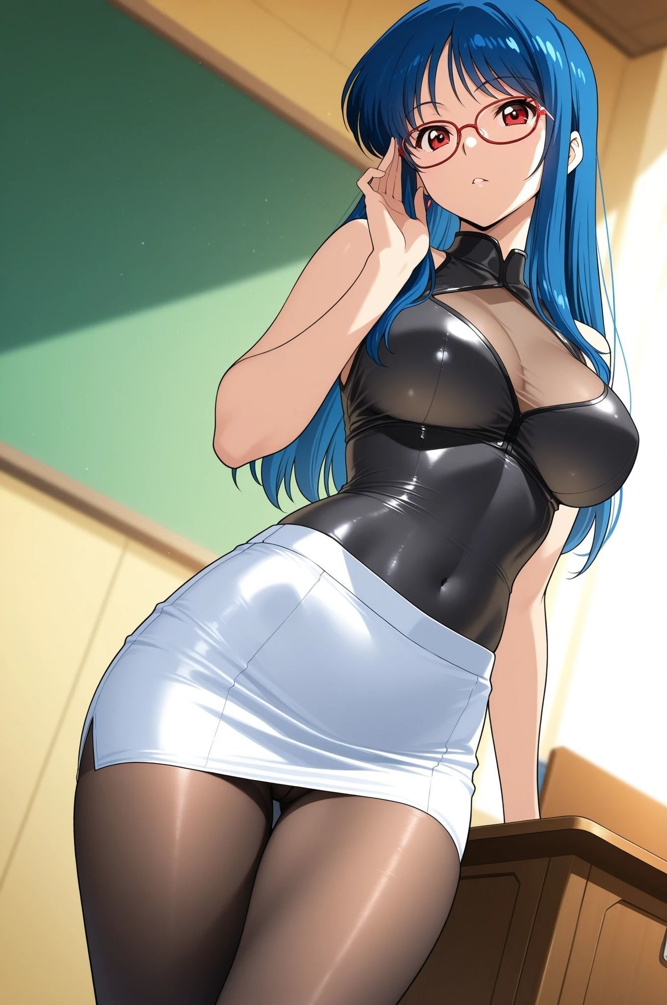 試し読み 9