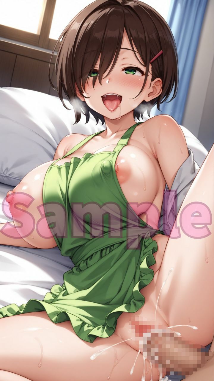 試し読み 8