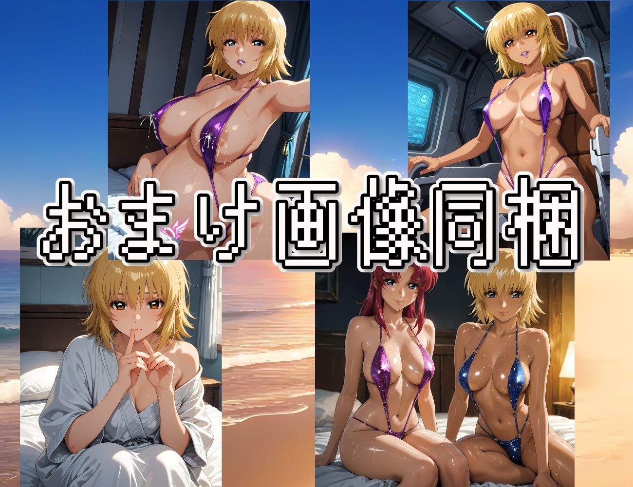 試し読み 7