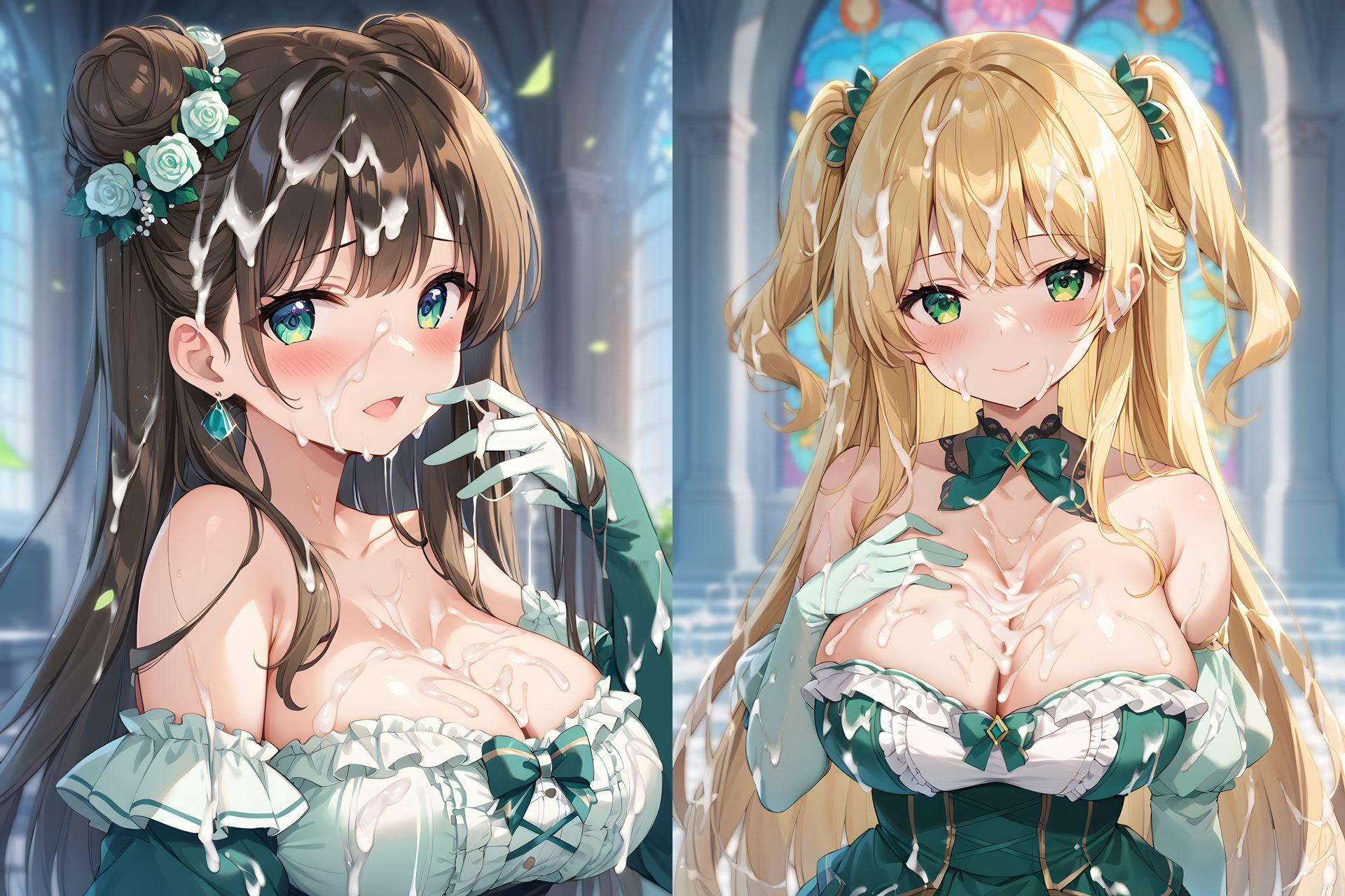 試し読み 9