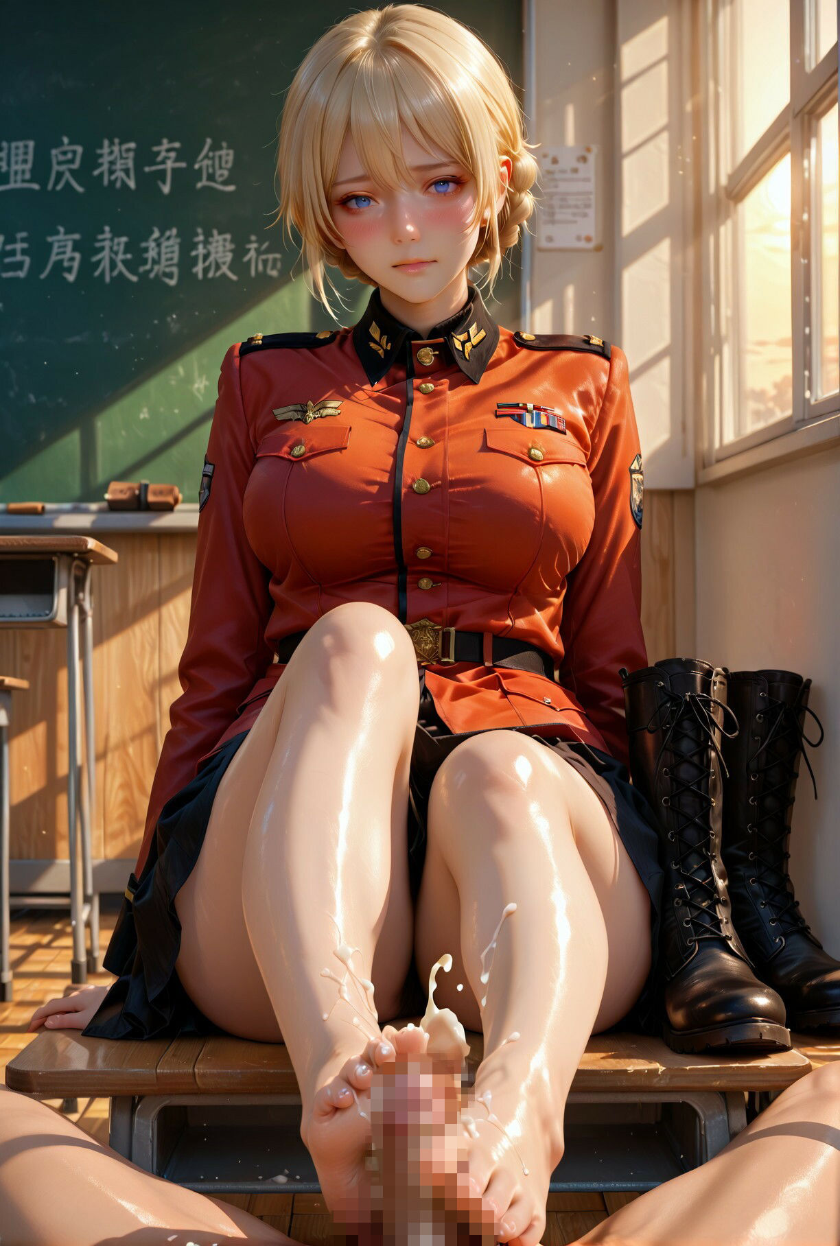 試し読み 9
