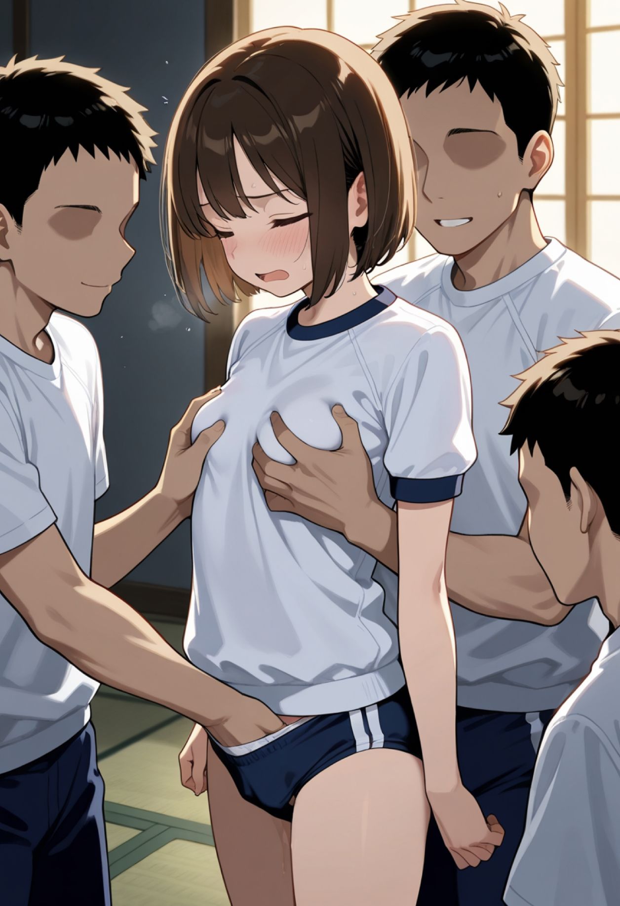 試し読み 5