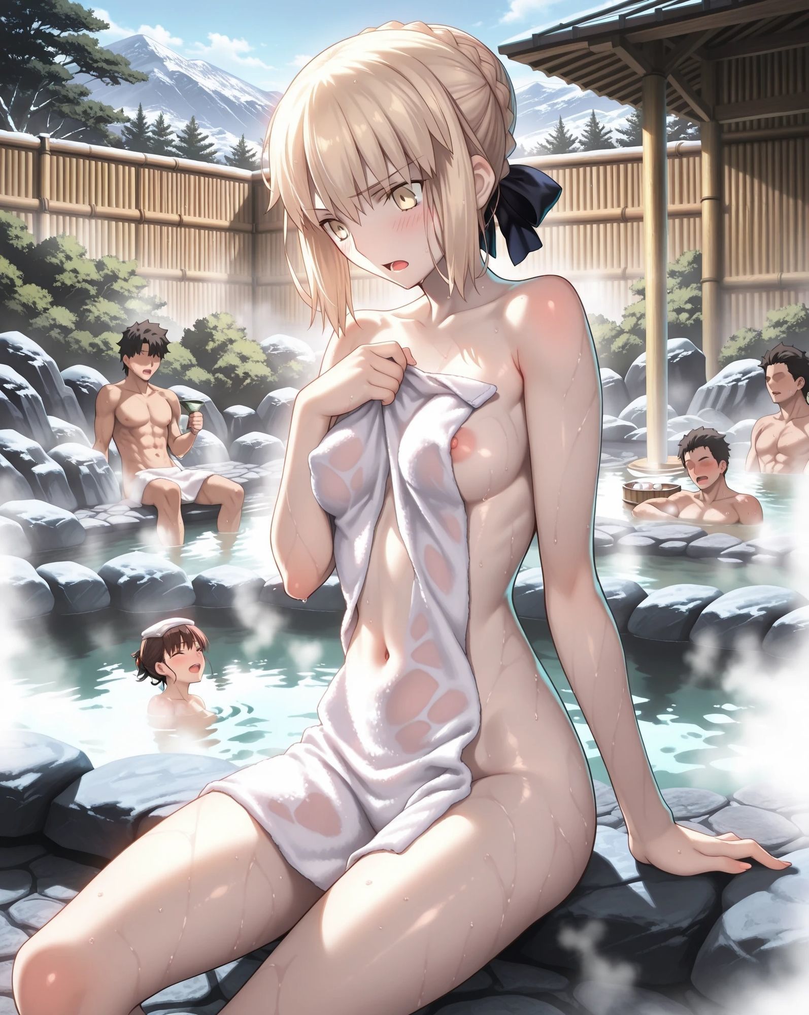 試し読み 7