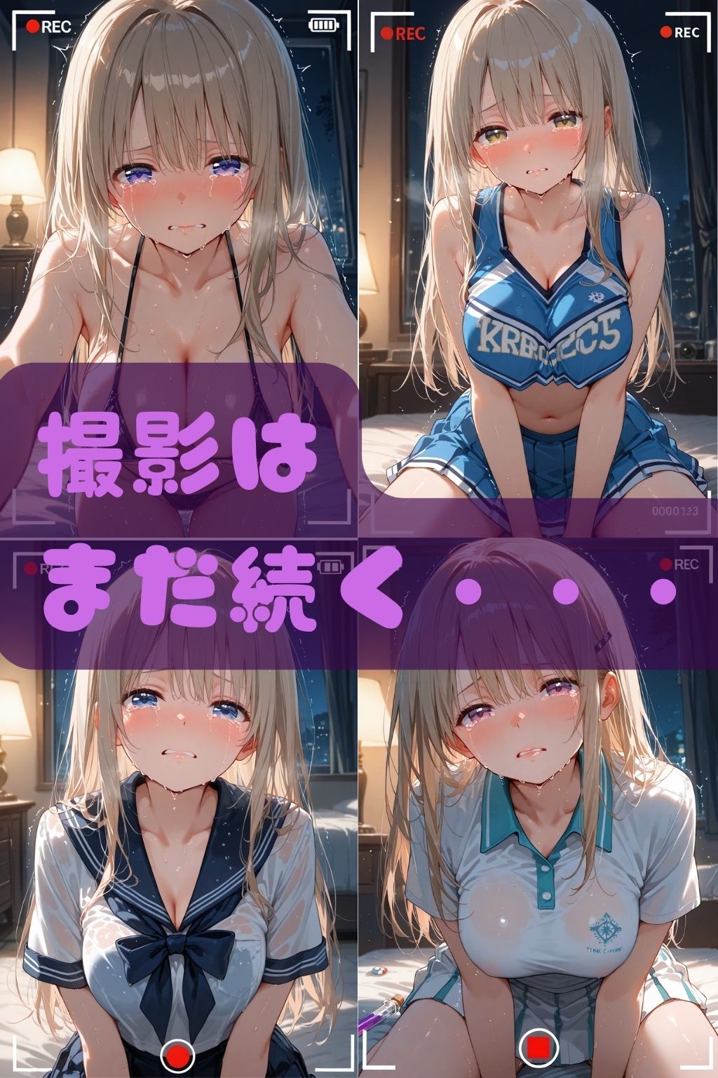 試し読み 9