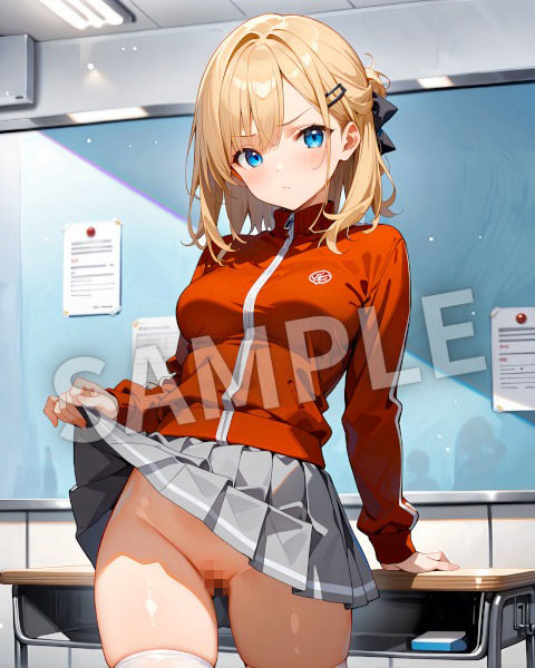 試し読み 9