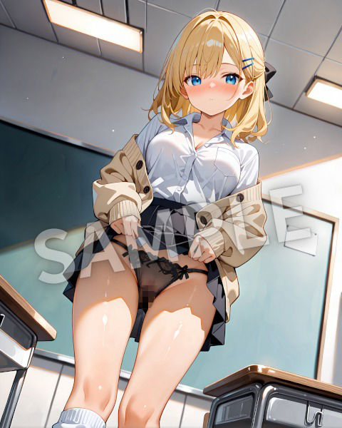 試し読み 10