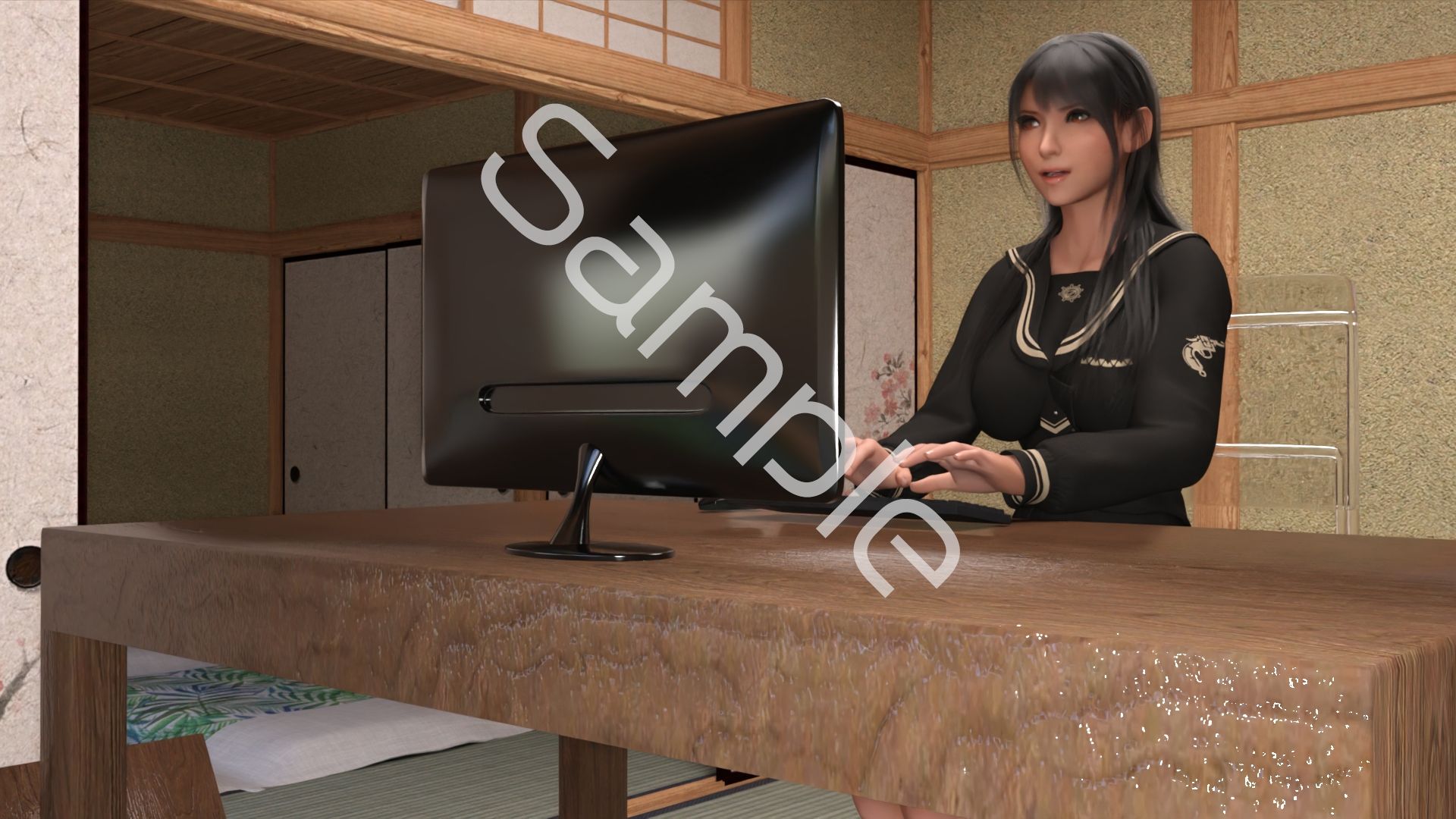 試し読み 6