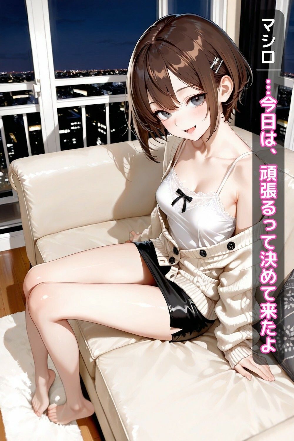 試し読み 9