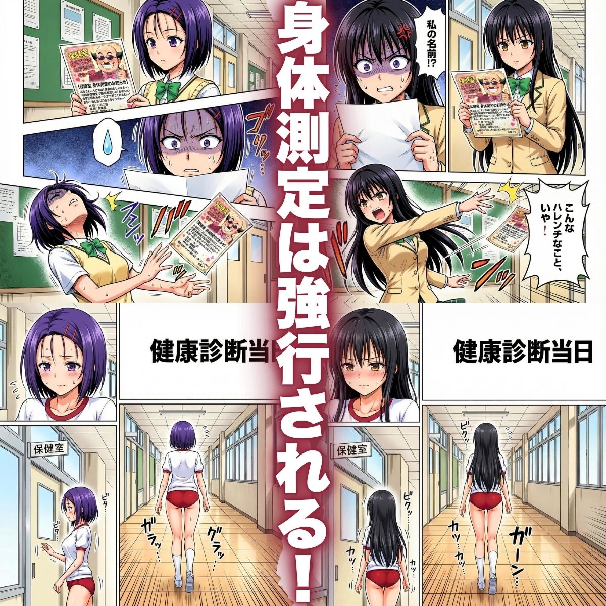 試し読み 6