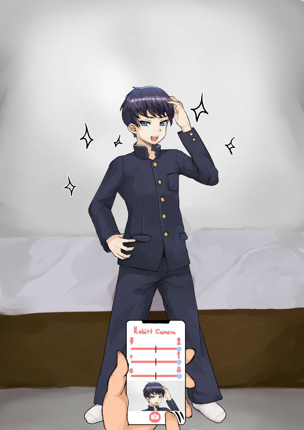 試し読み 7