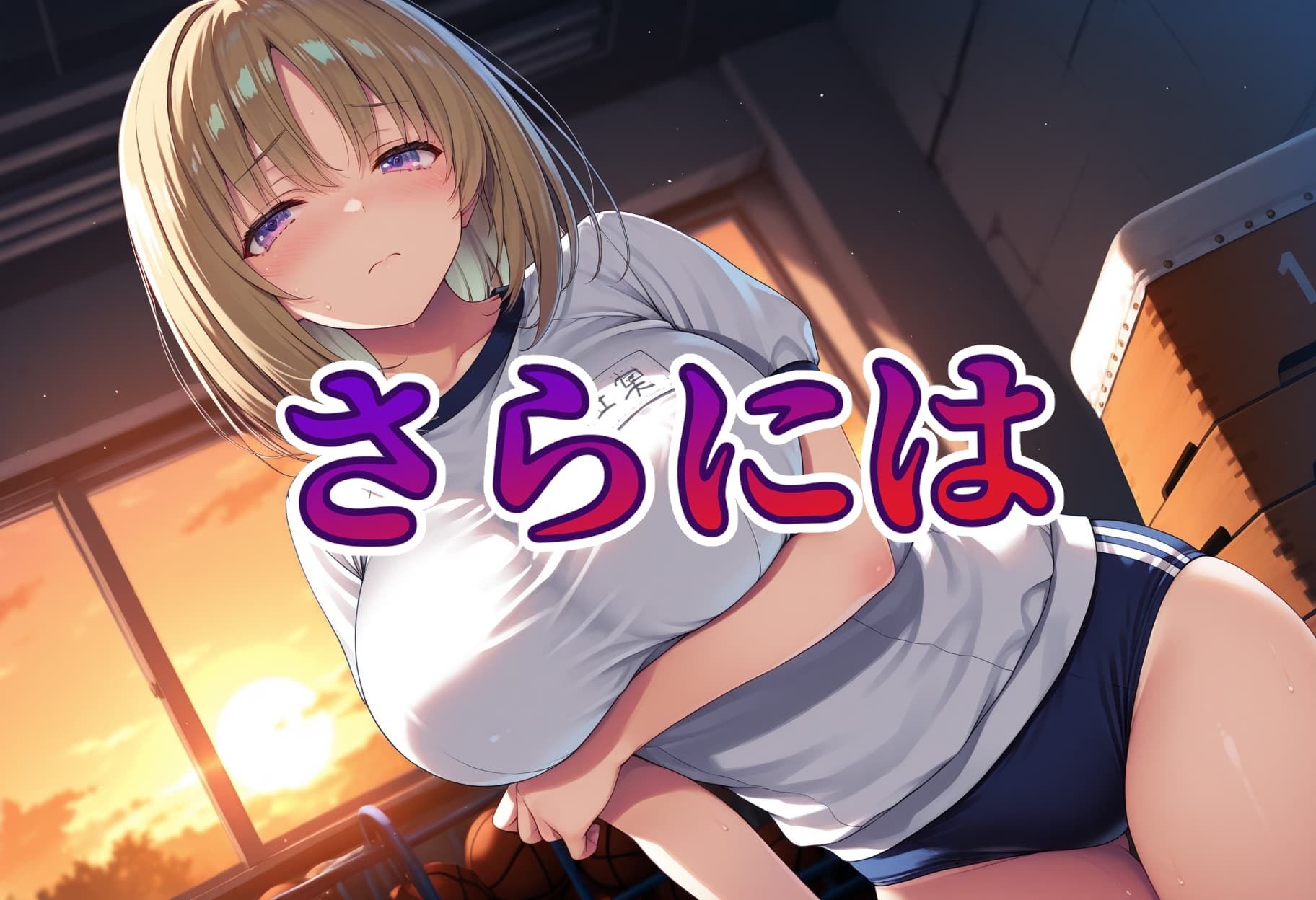 試し読み 6