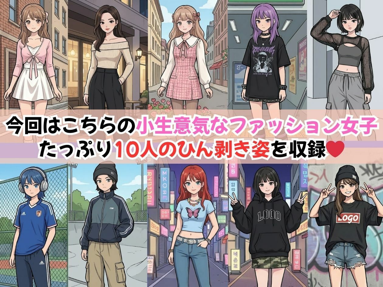 試し読み 8