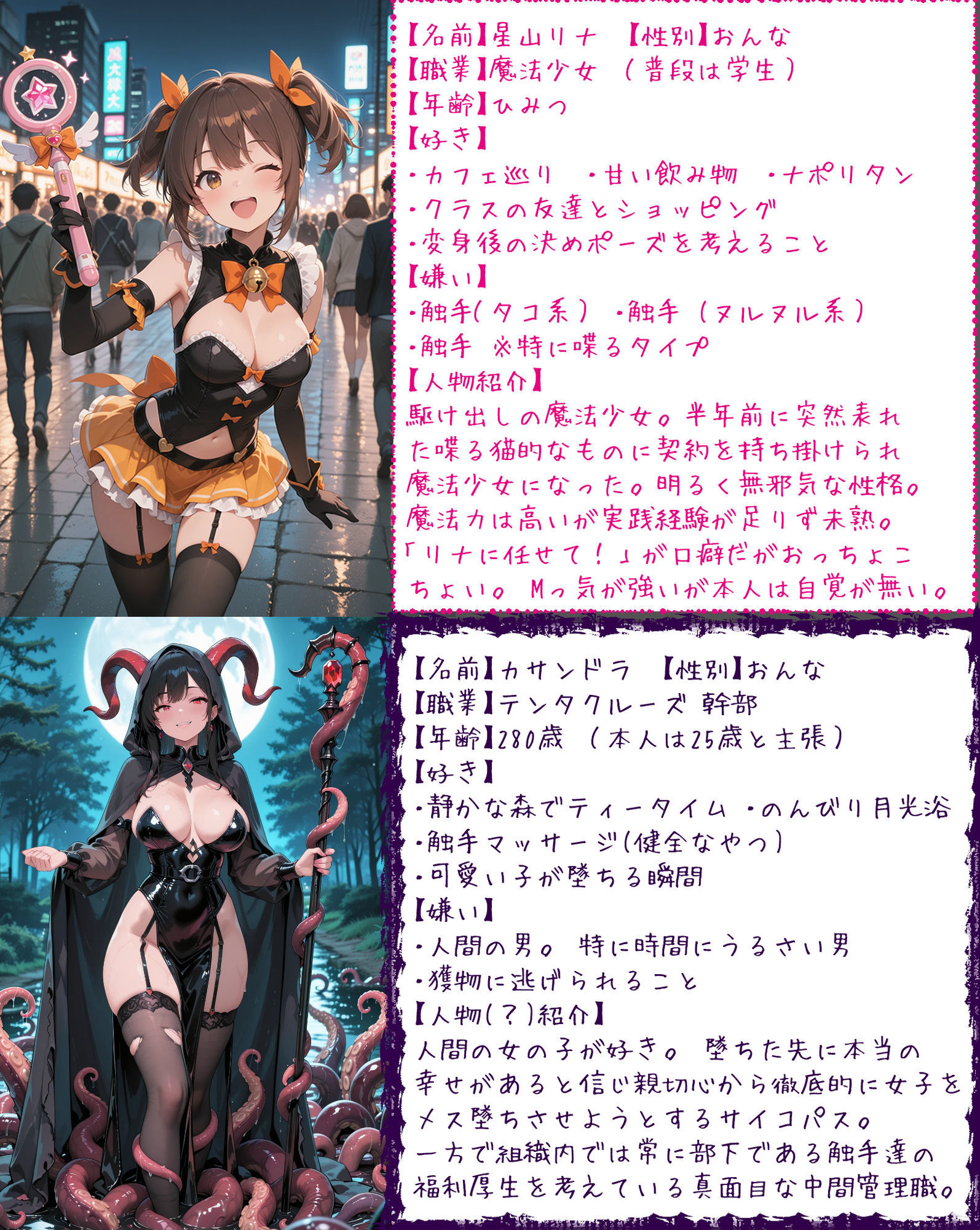 試し読み 8