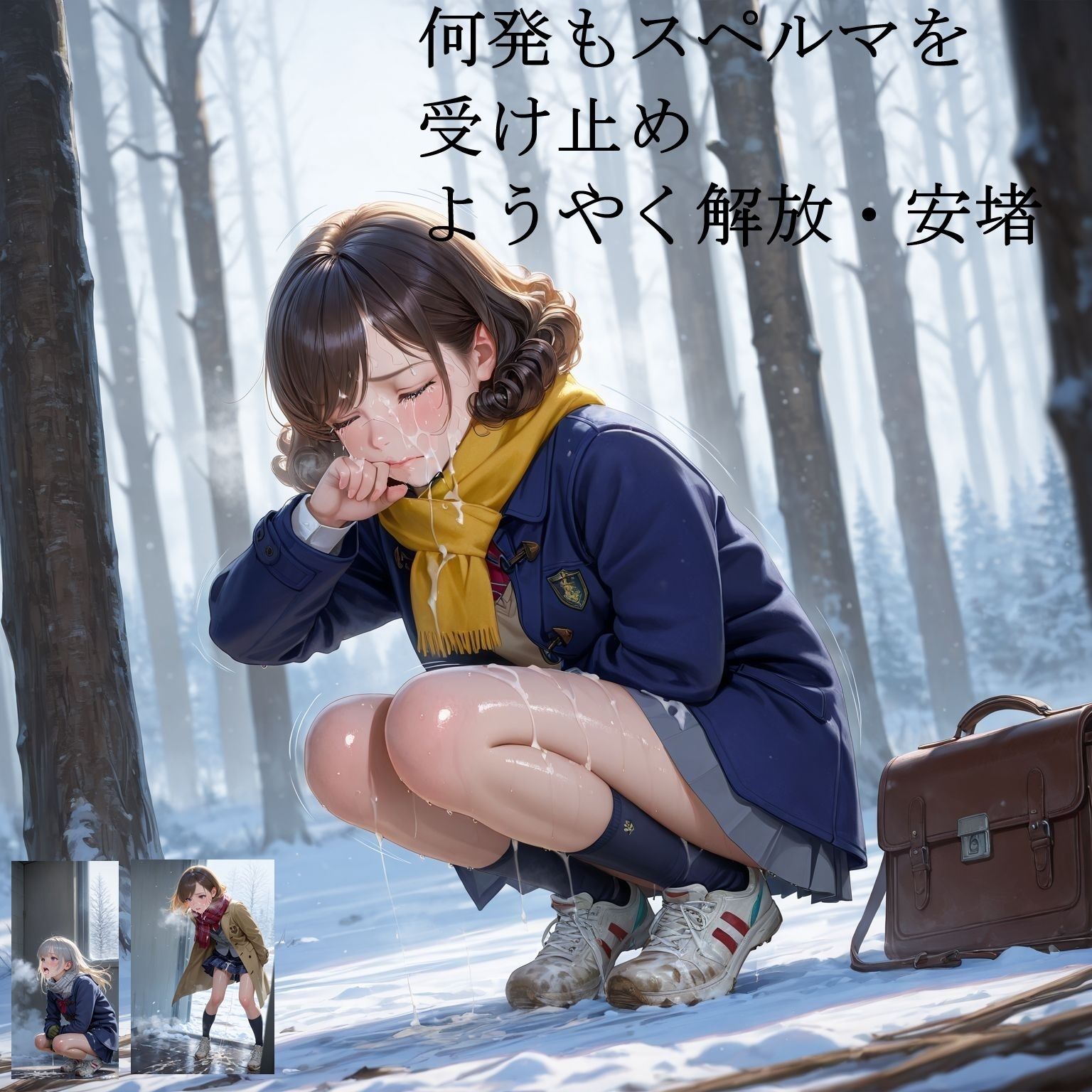 試し読み 9