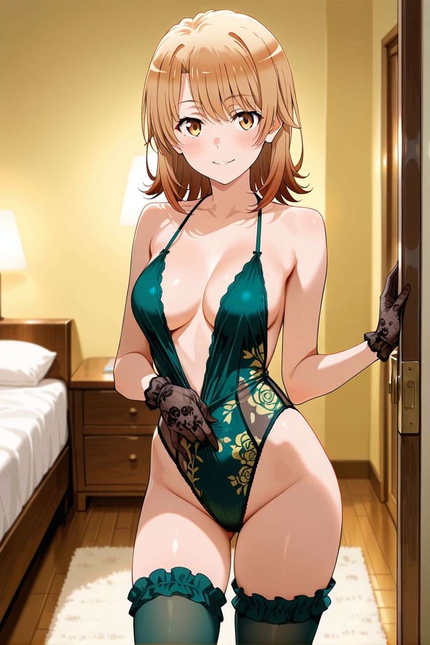 試し読み 7