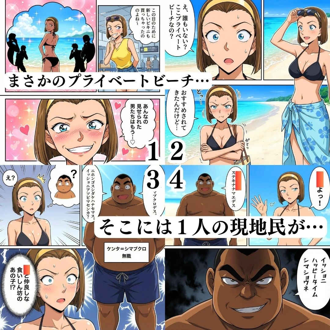 試し読み 6