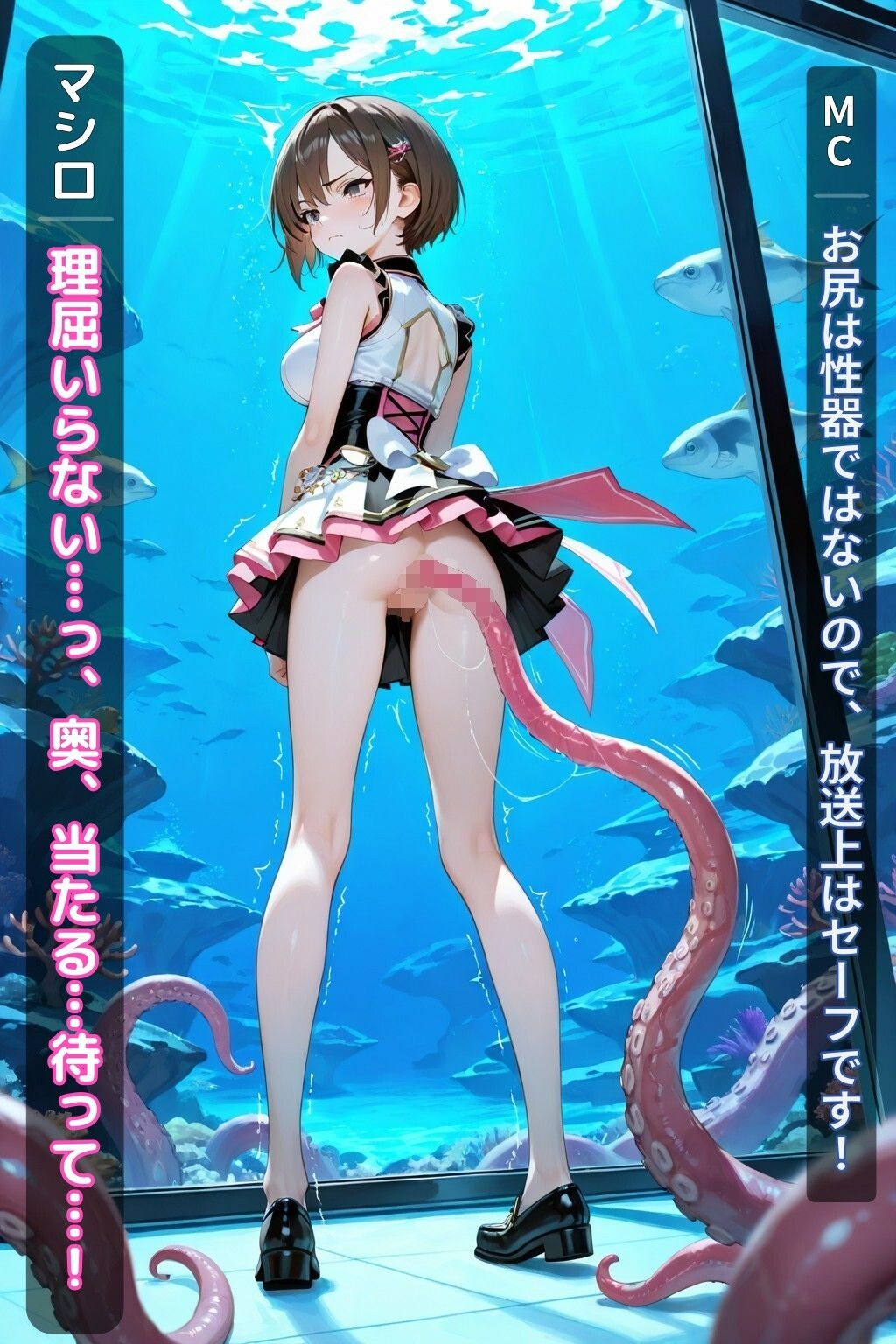 試し読み 9