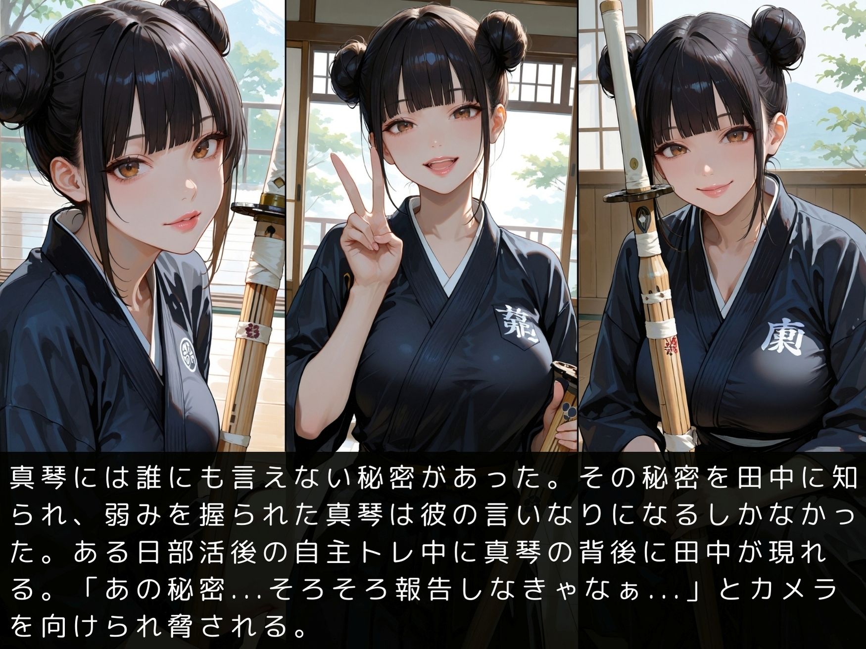 試し読み 6