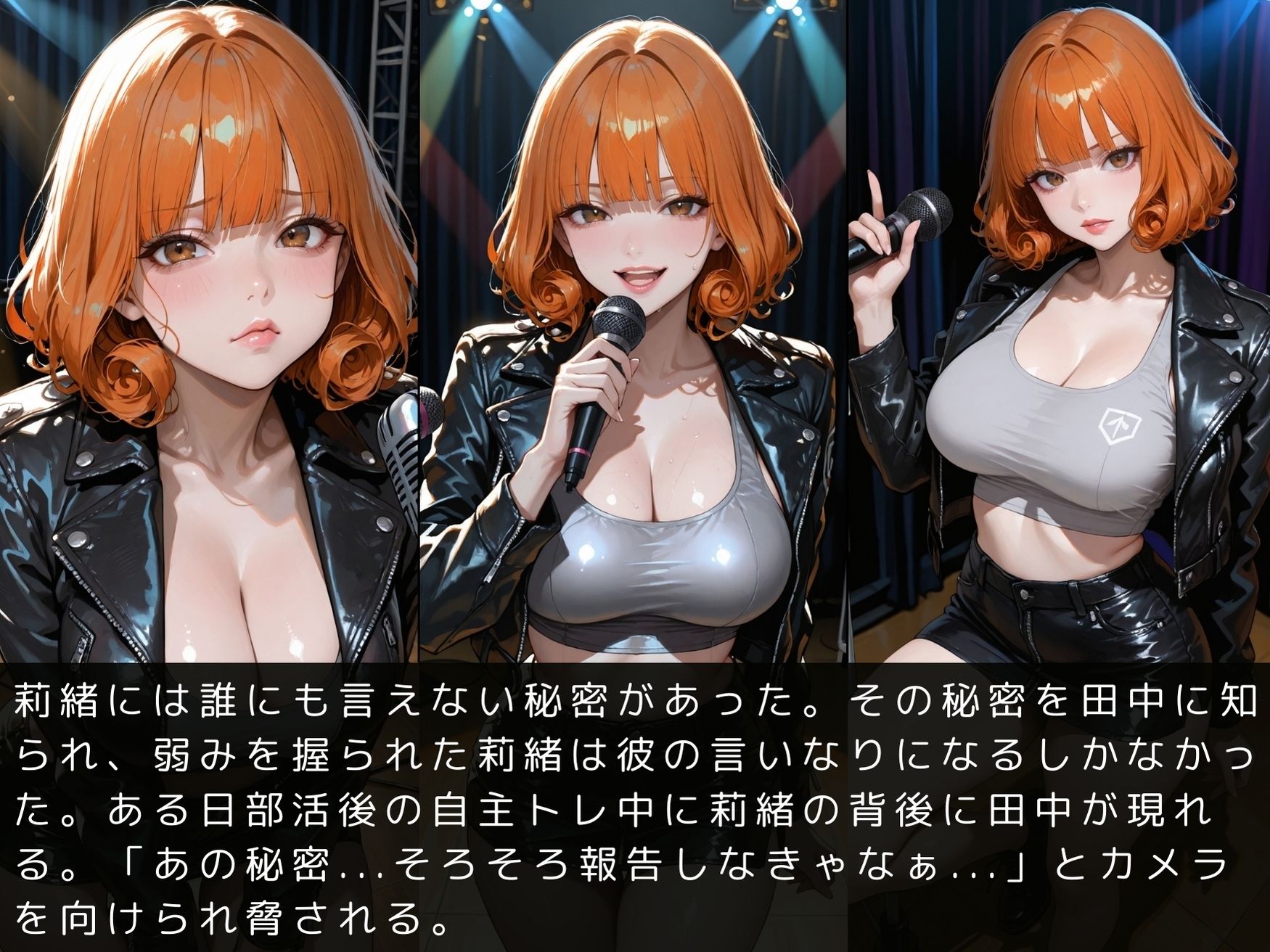 試し読み 8