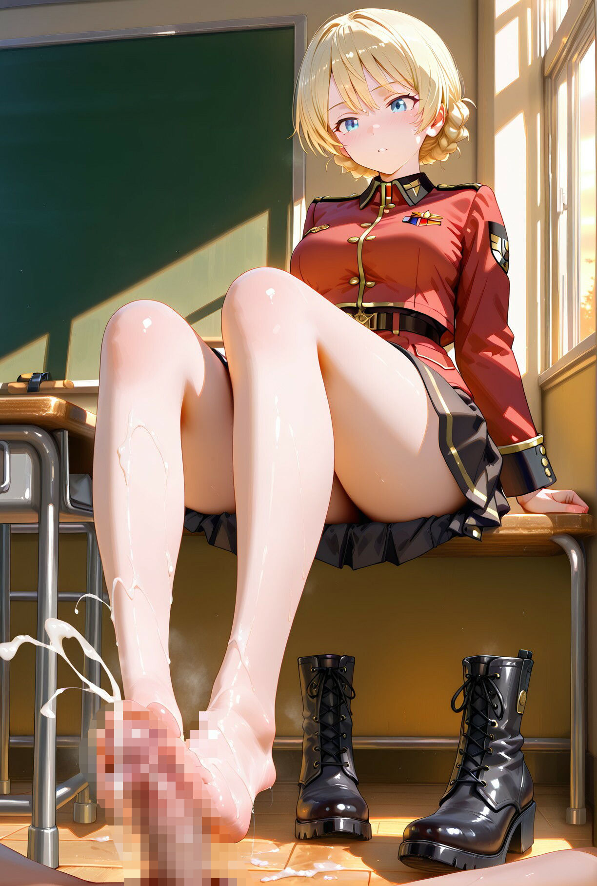 試し読み 9