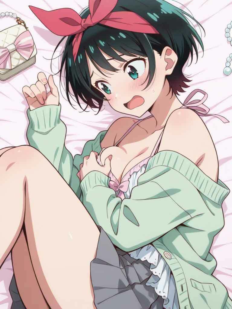試し読み 9