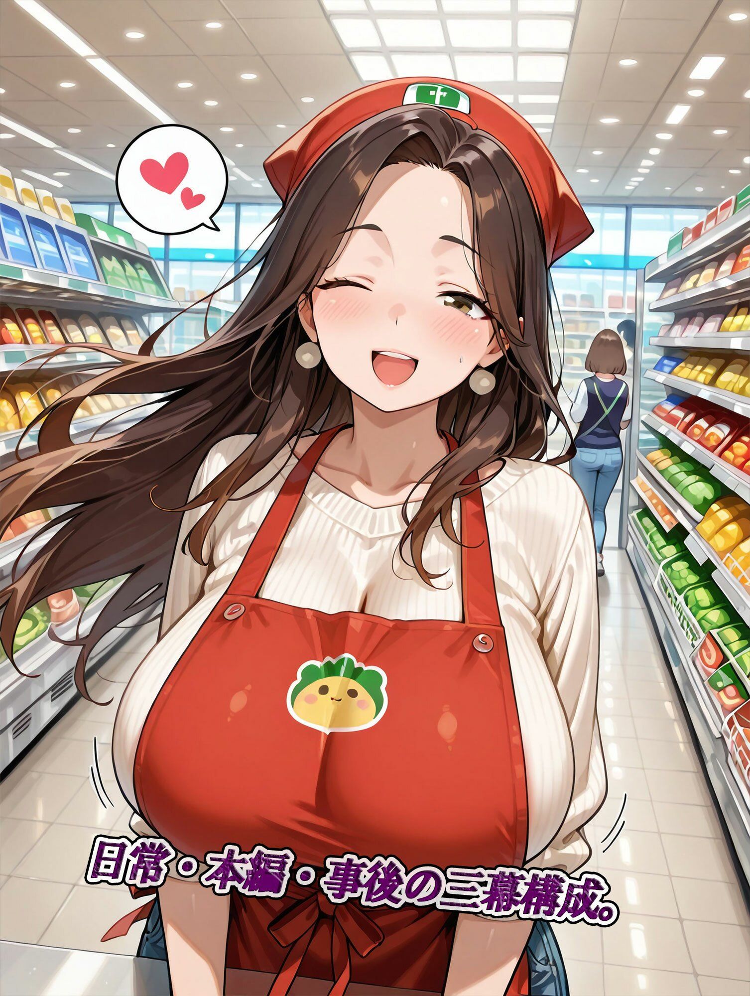試し読み 7