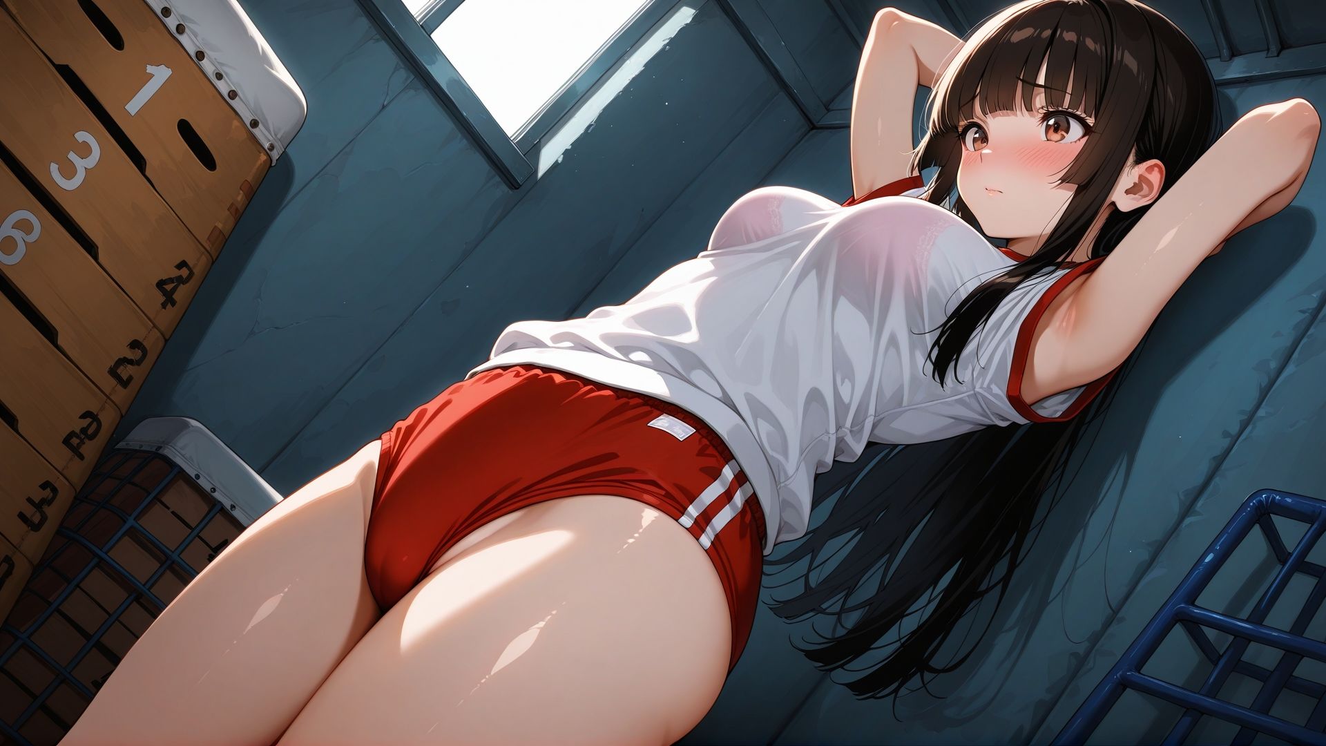 試し読み 8