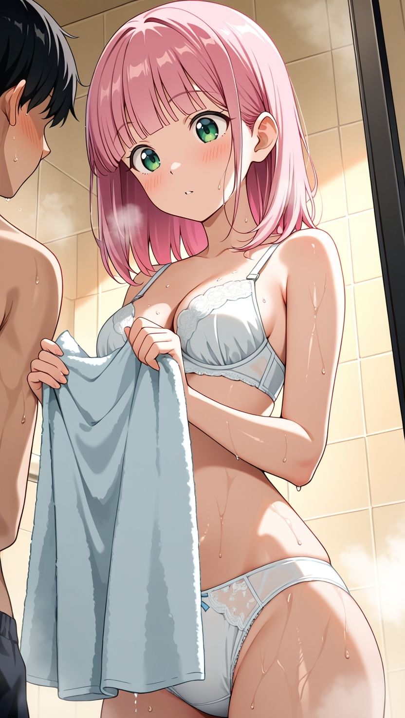 試し読み 8