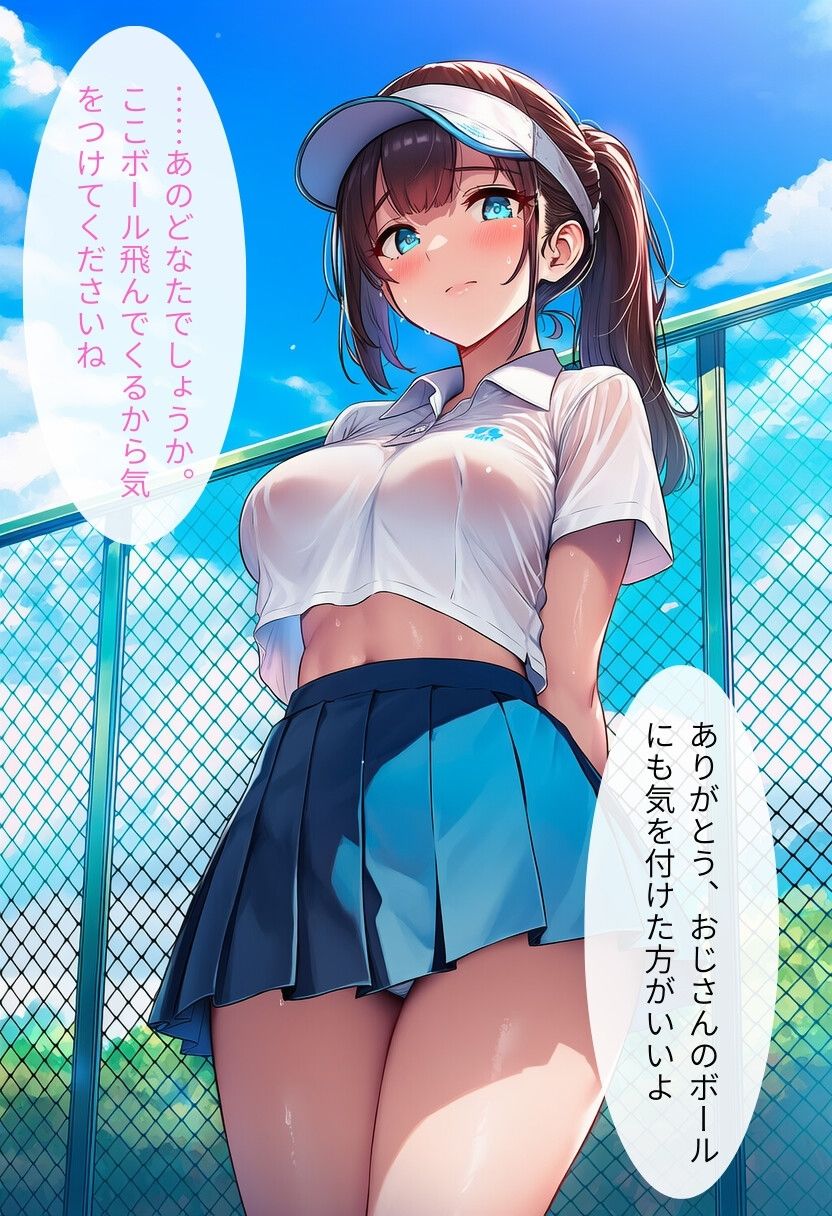 試し読み 7