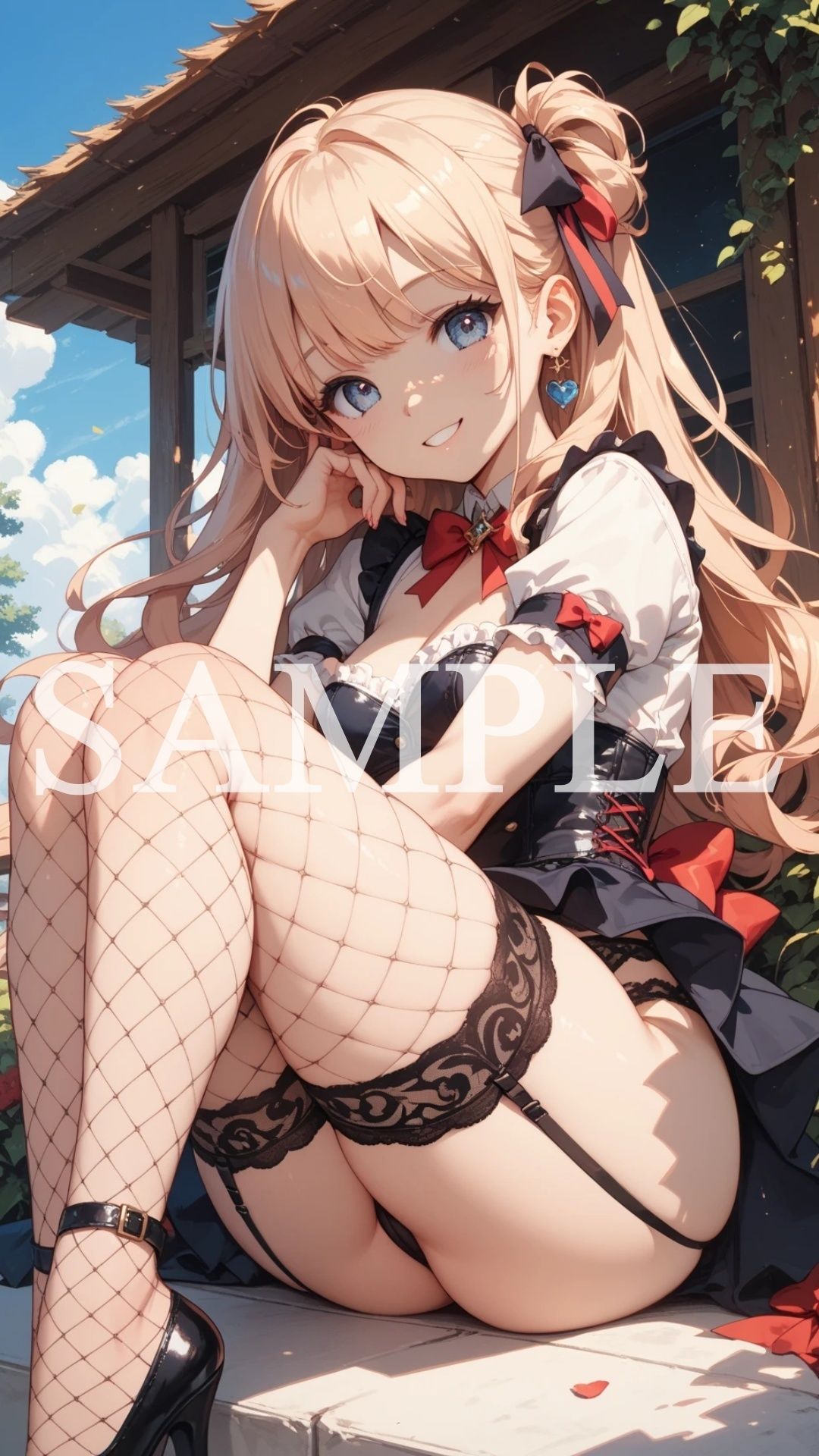 試し読み 7