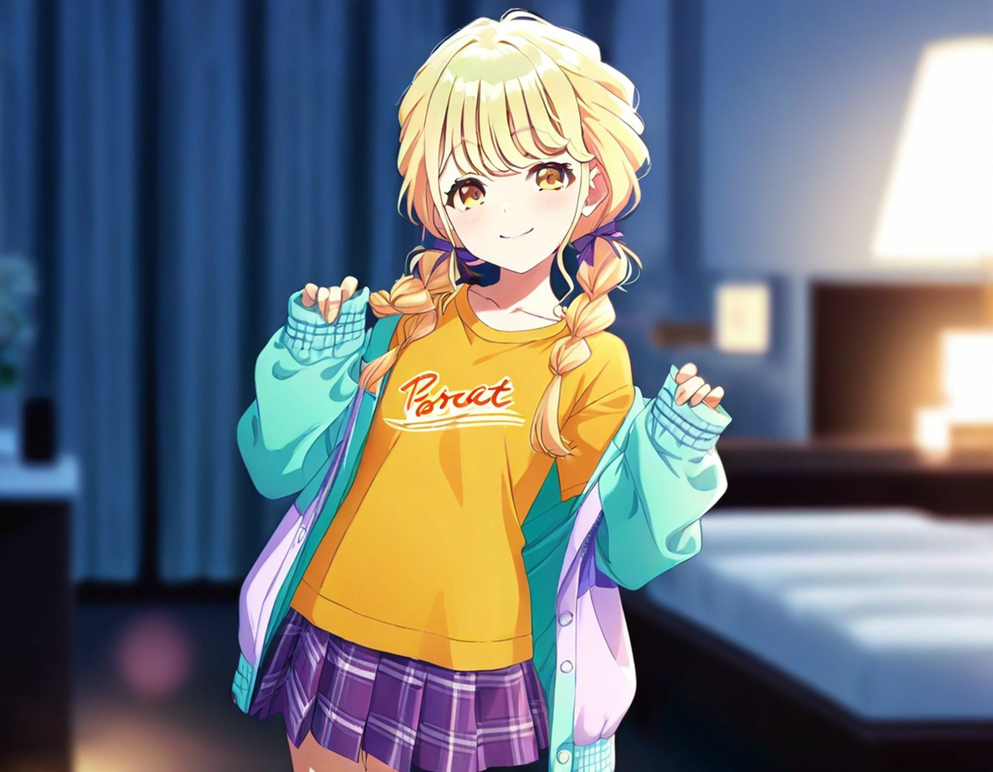 試し読み 7