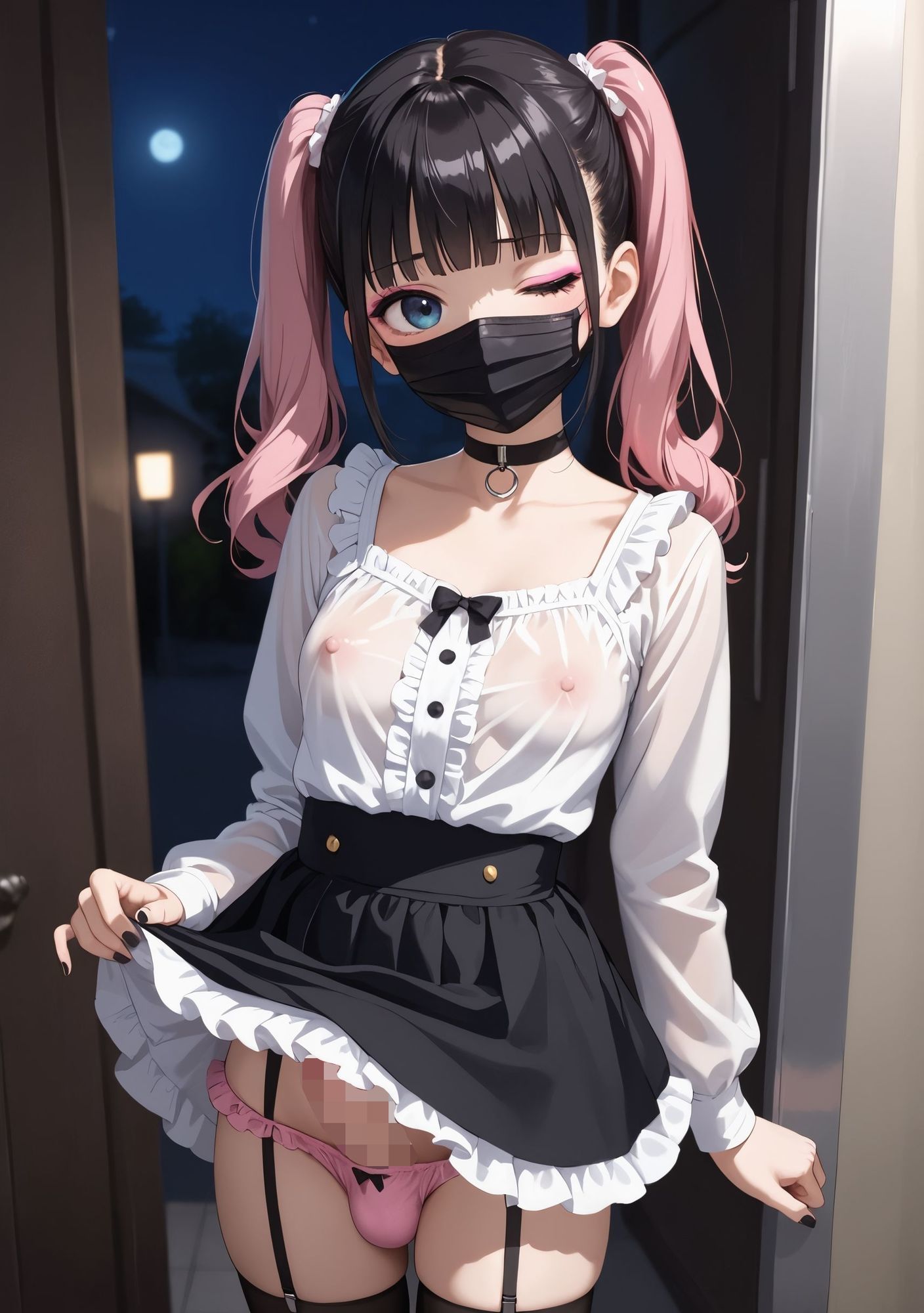 試し読み 8