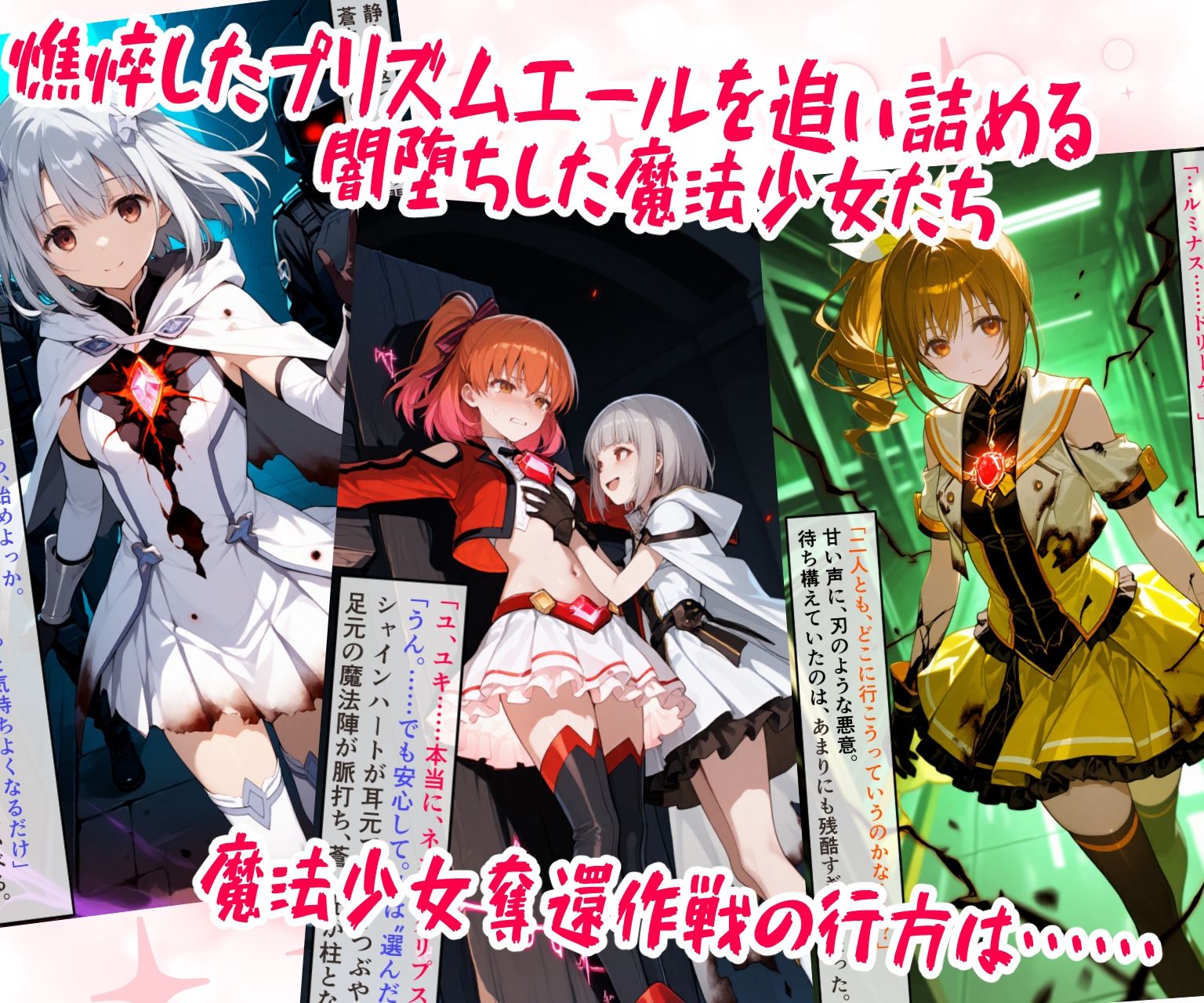 試し読み 7