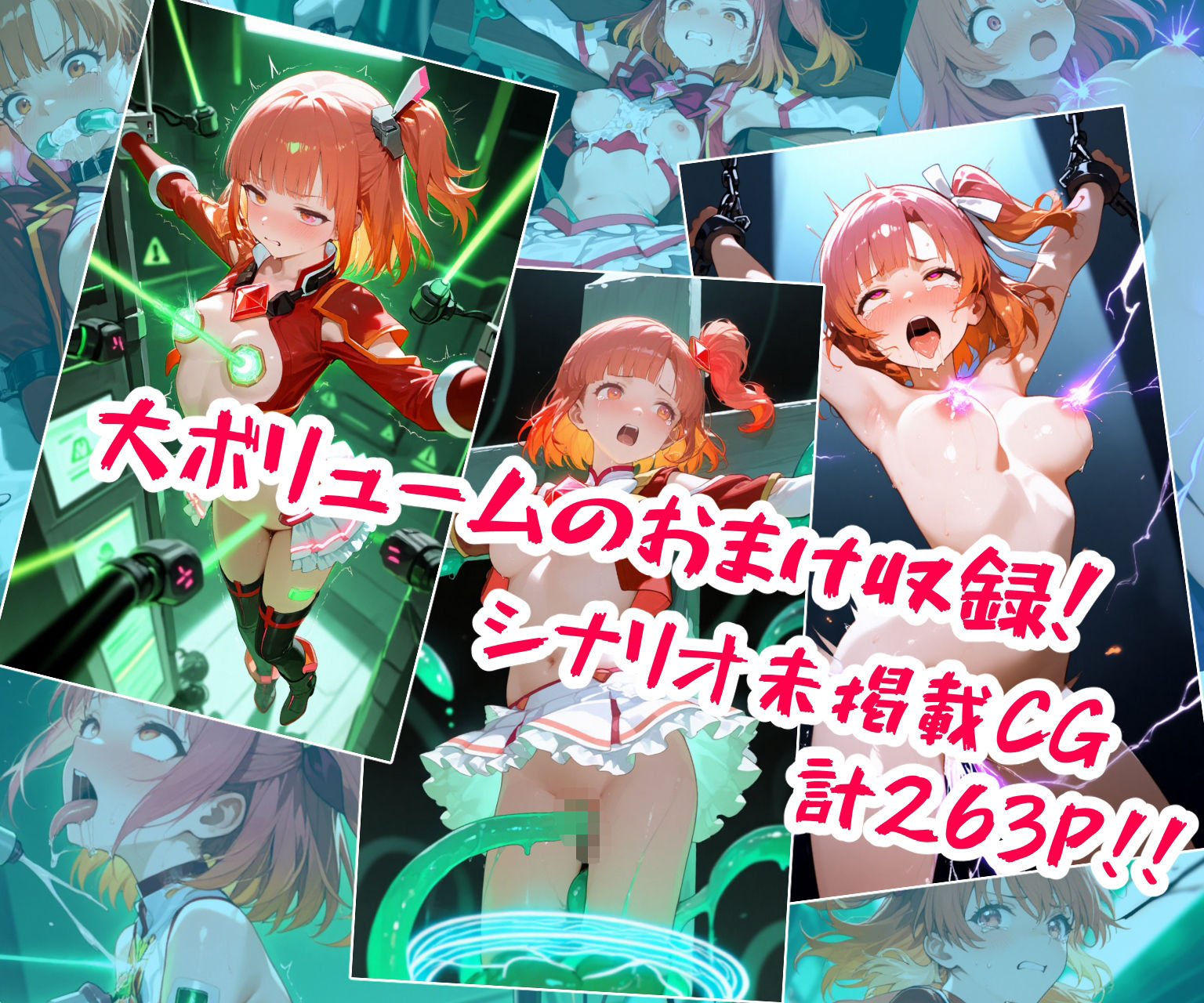 試し読み 8