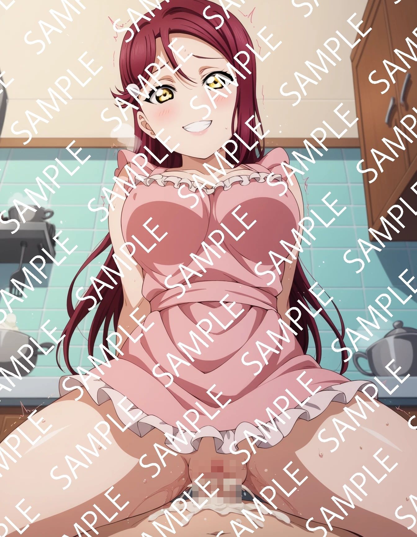 試し読み 9