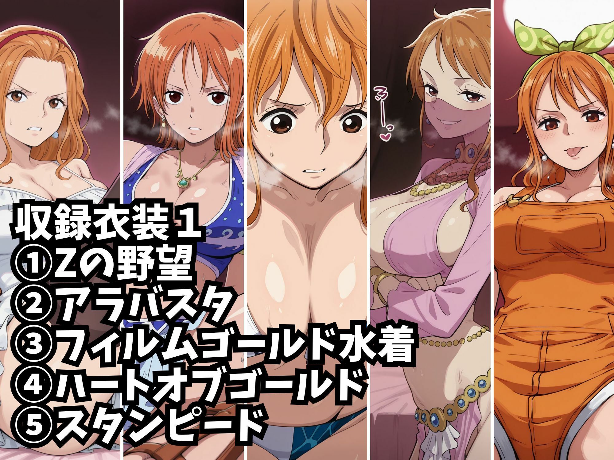 試し読み 5