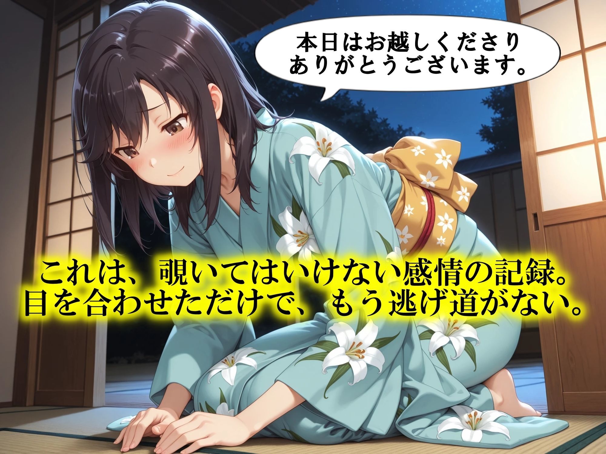 試し読み 6