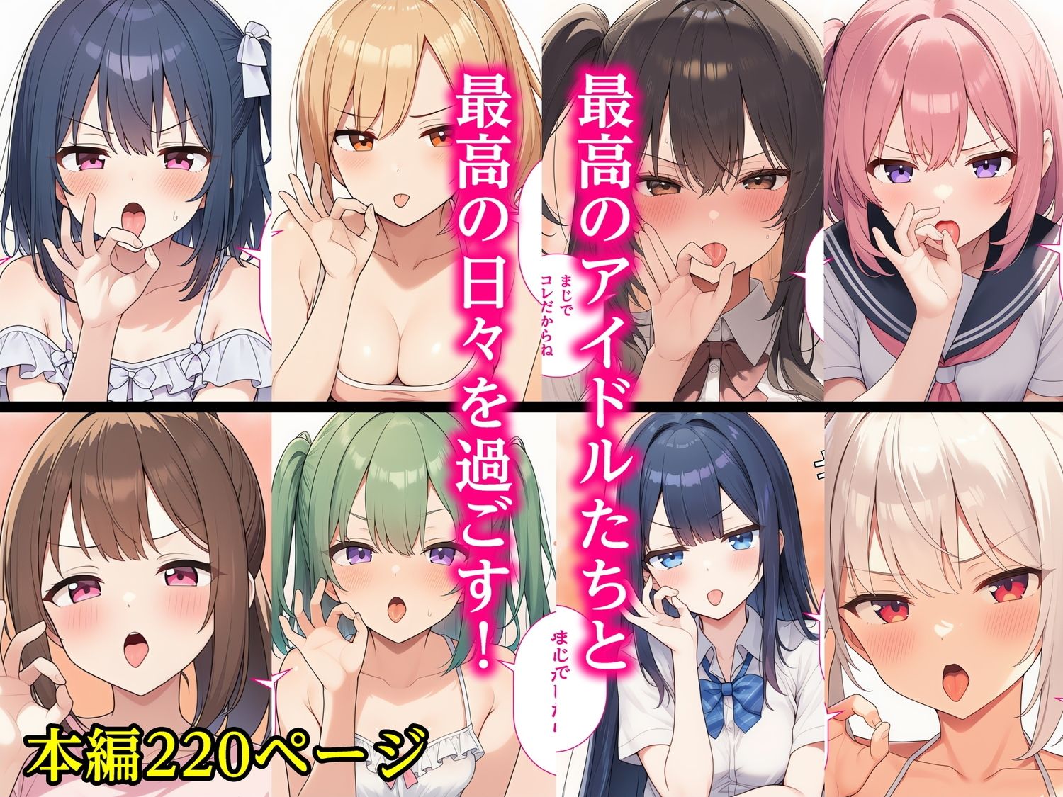 試し読み 8