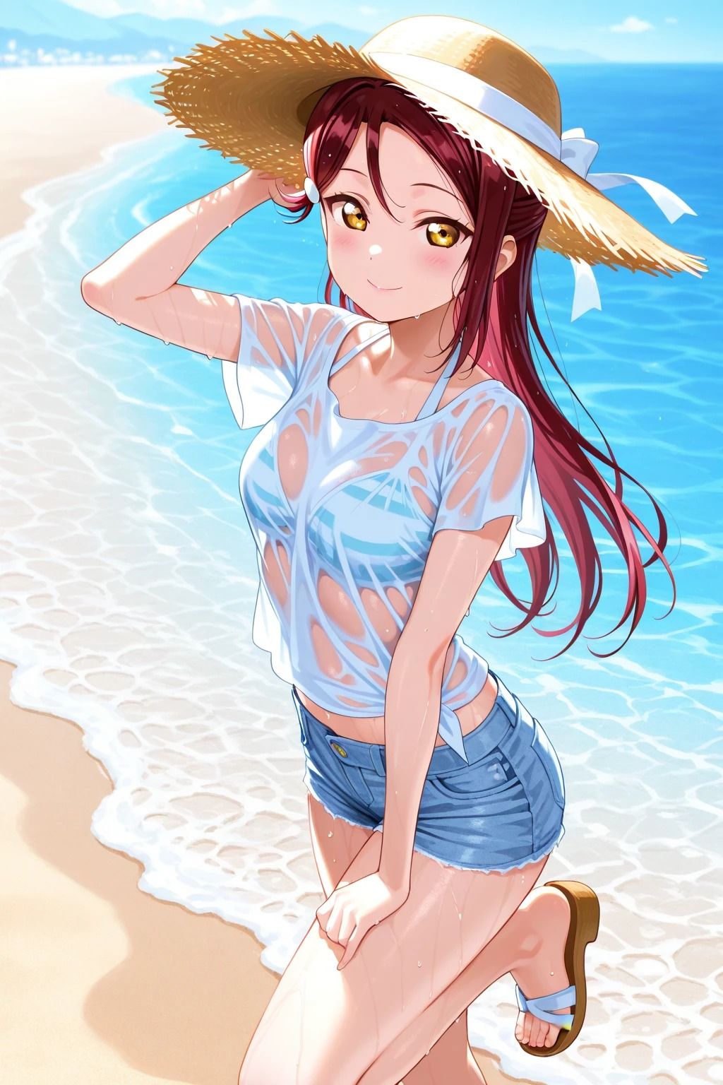 試し読み 9