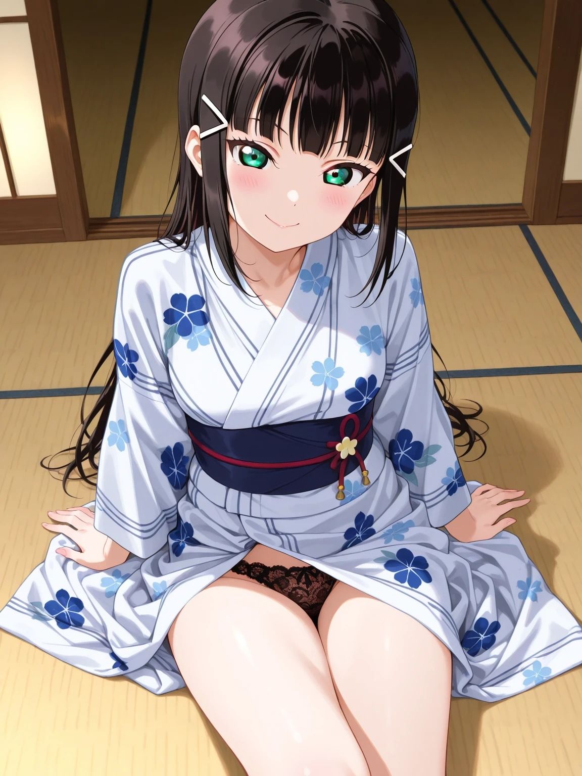 試し読み 9