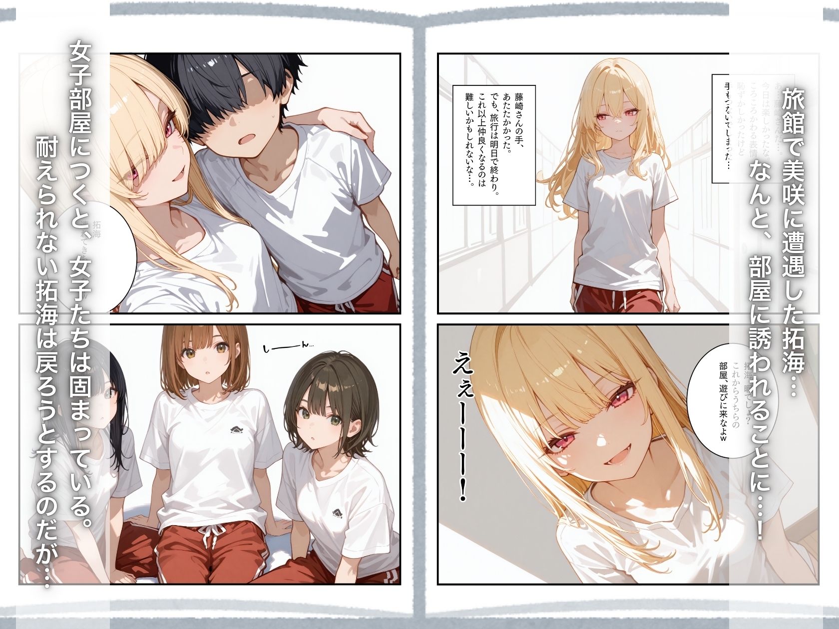 試し読み 5