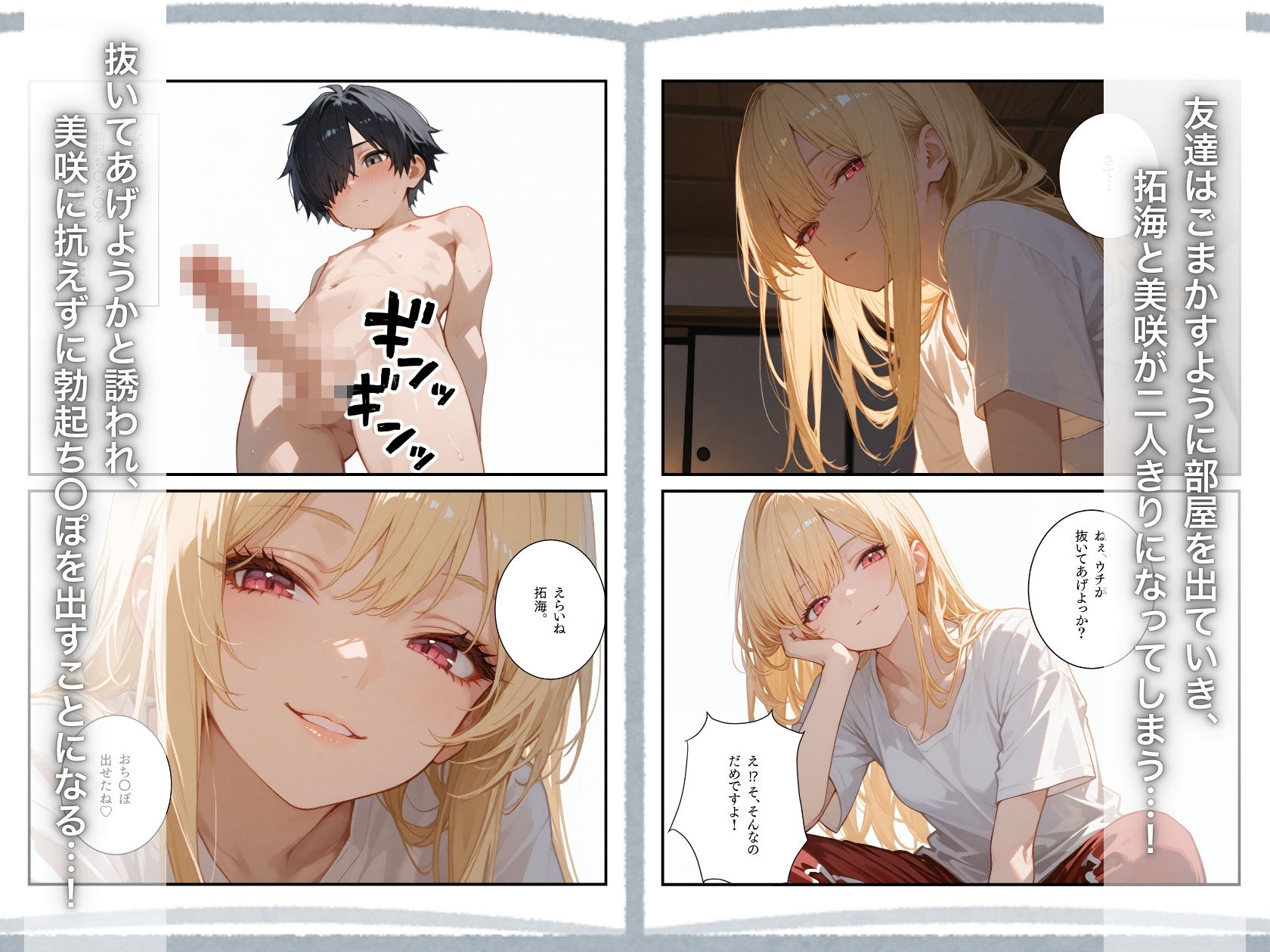 試し読み 7