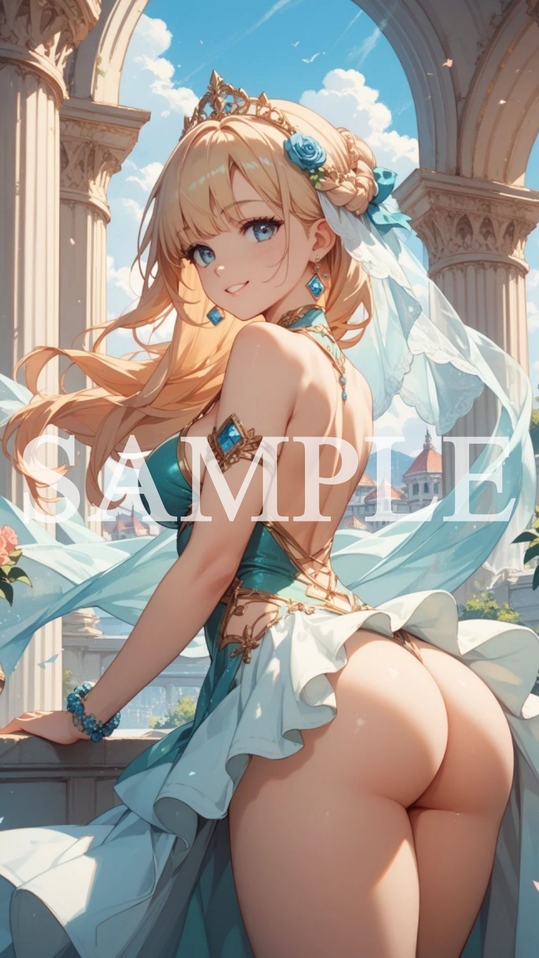 試し読み 8