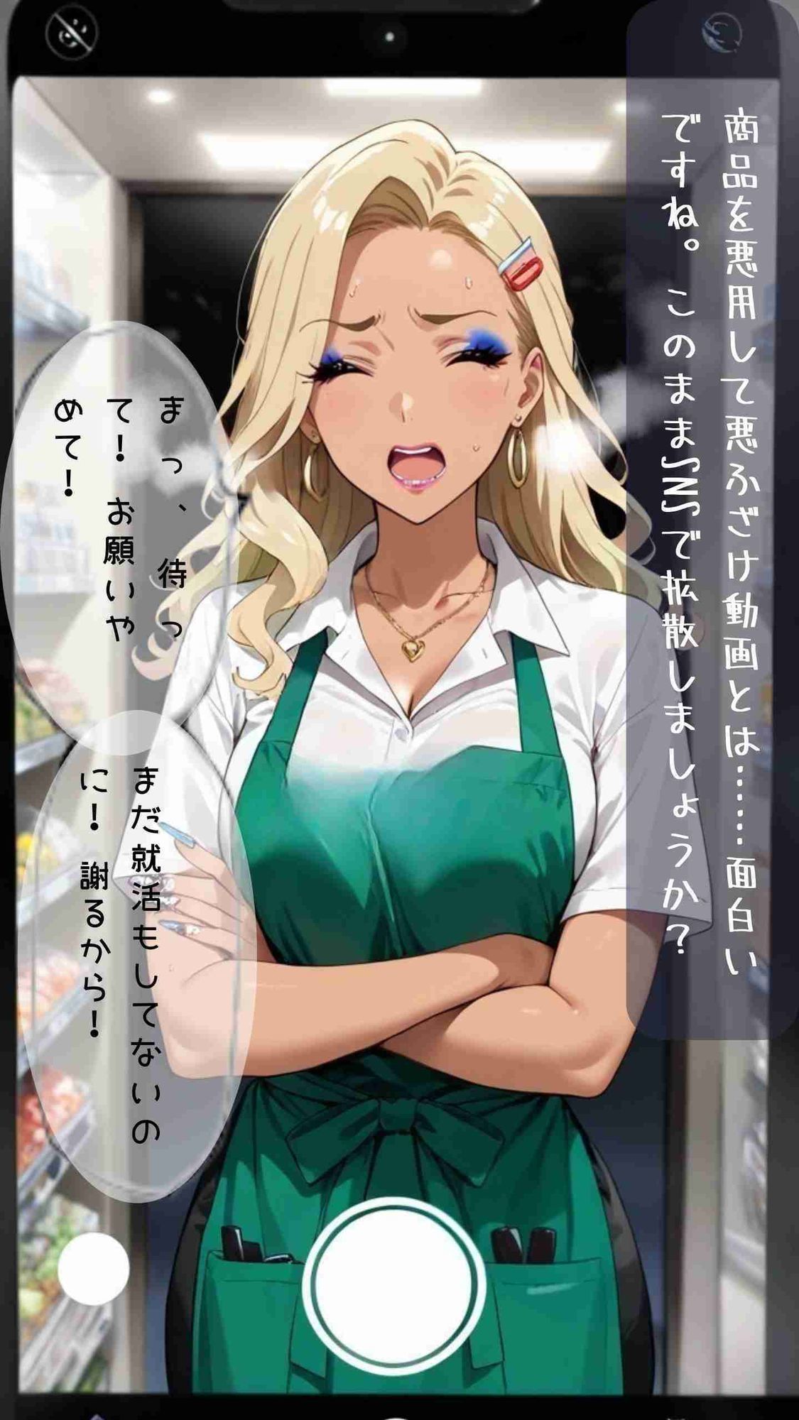 試し読み 9