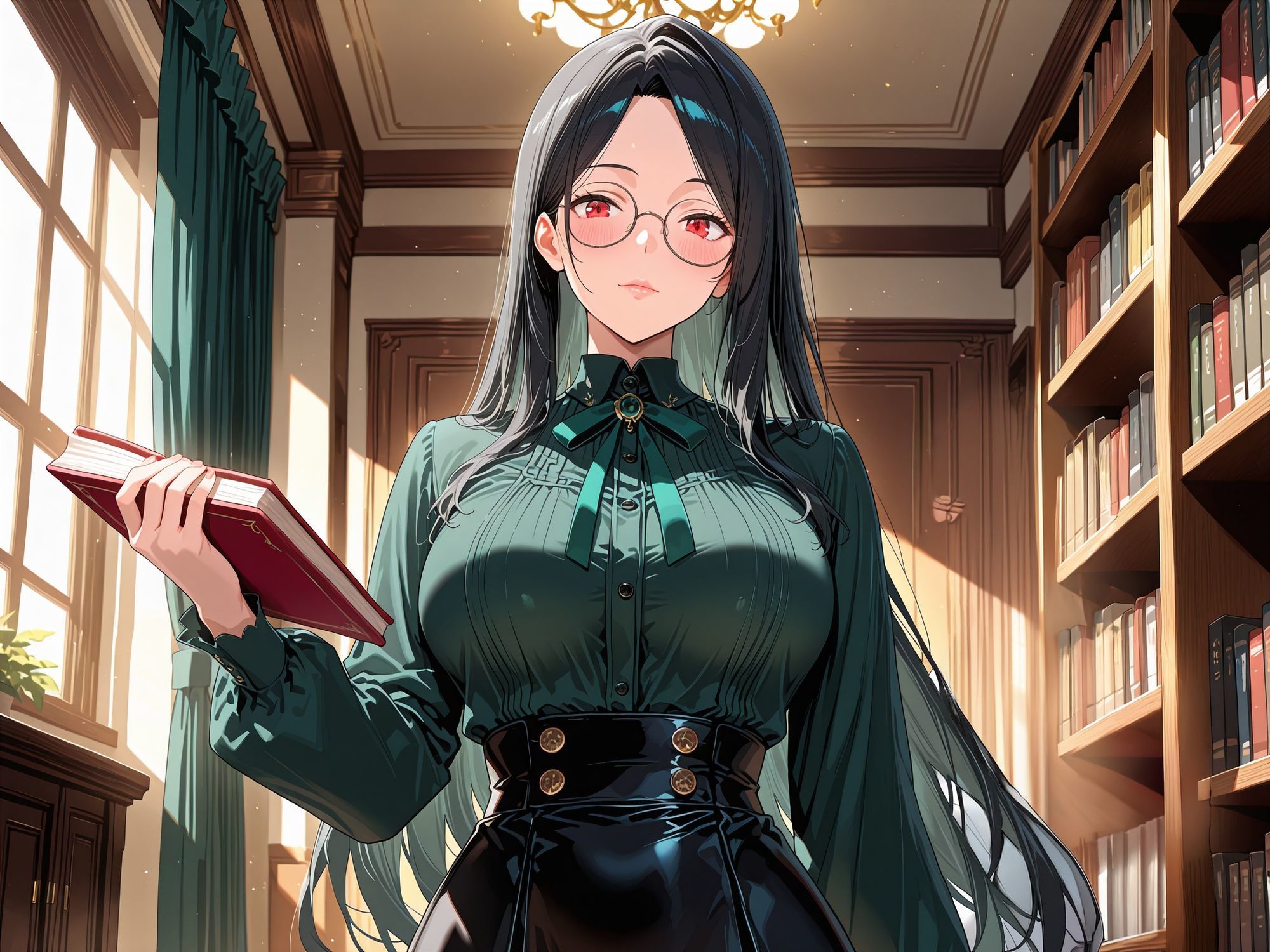 試し読み 9
