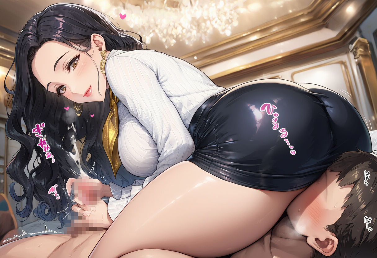 試し読み 8