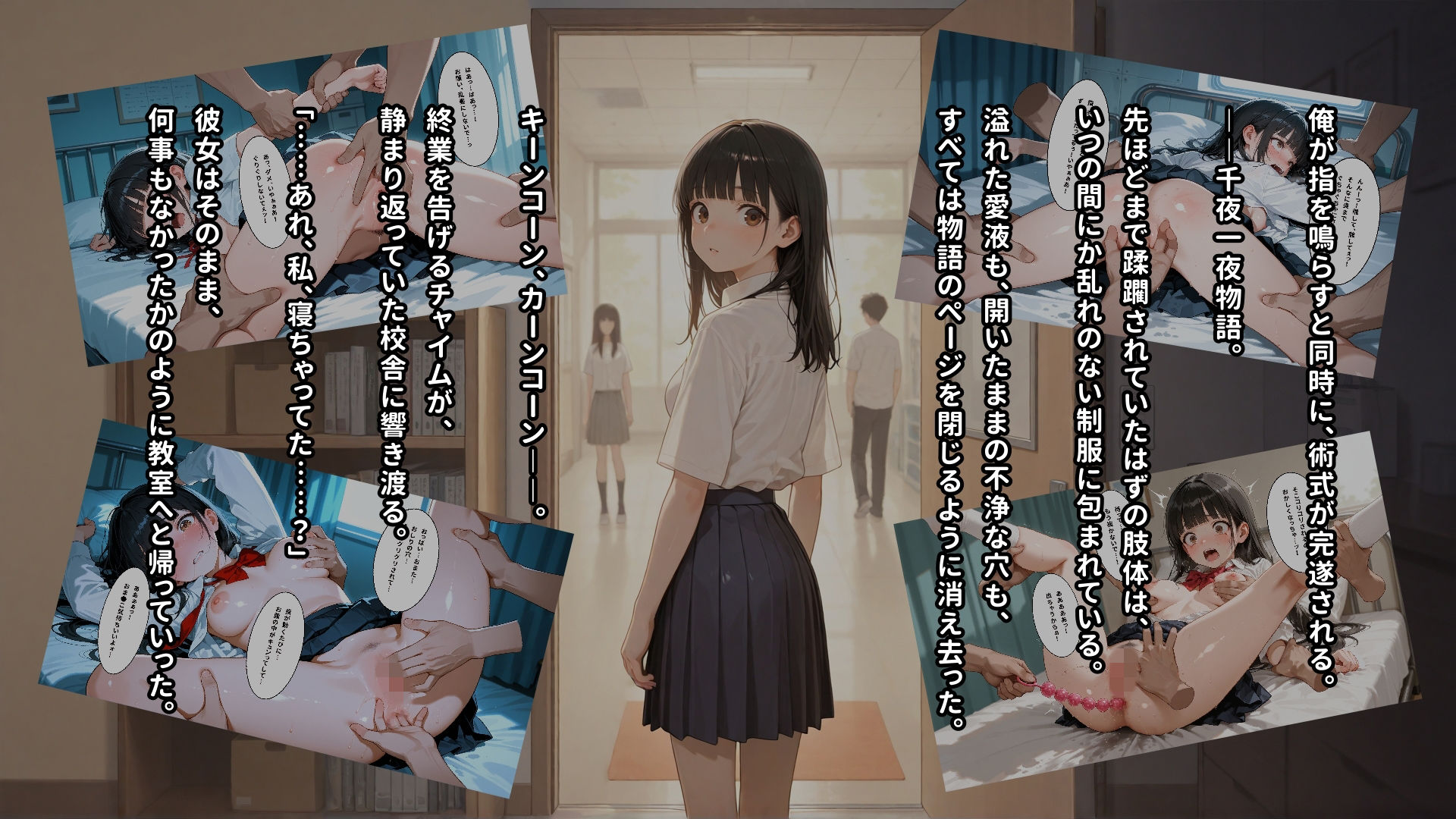 試し読み 9