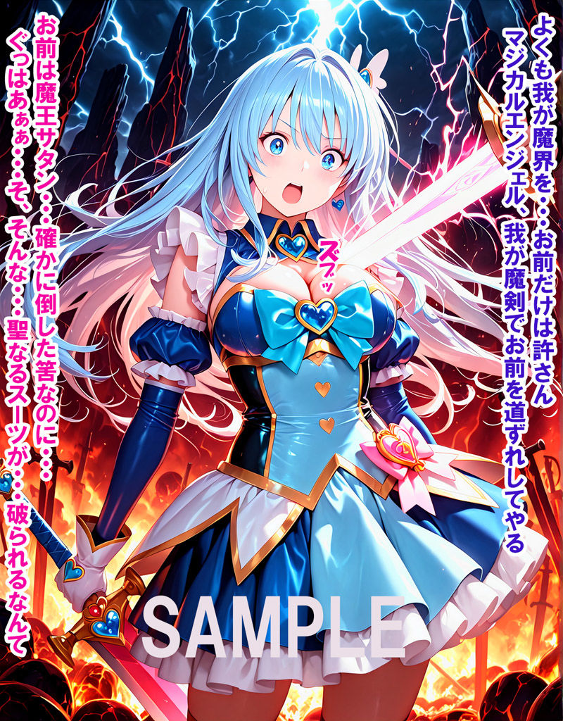 試し読み 6